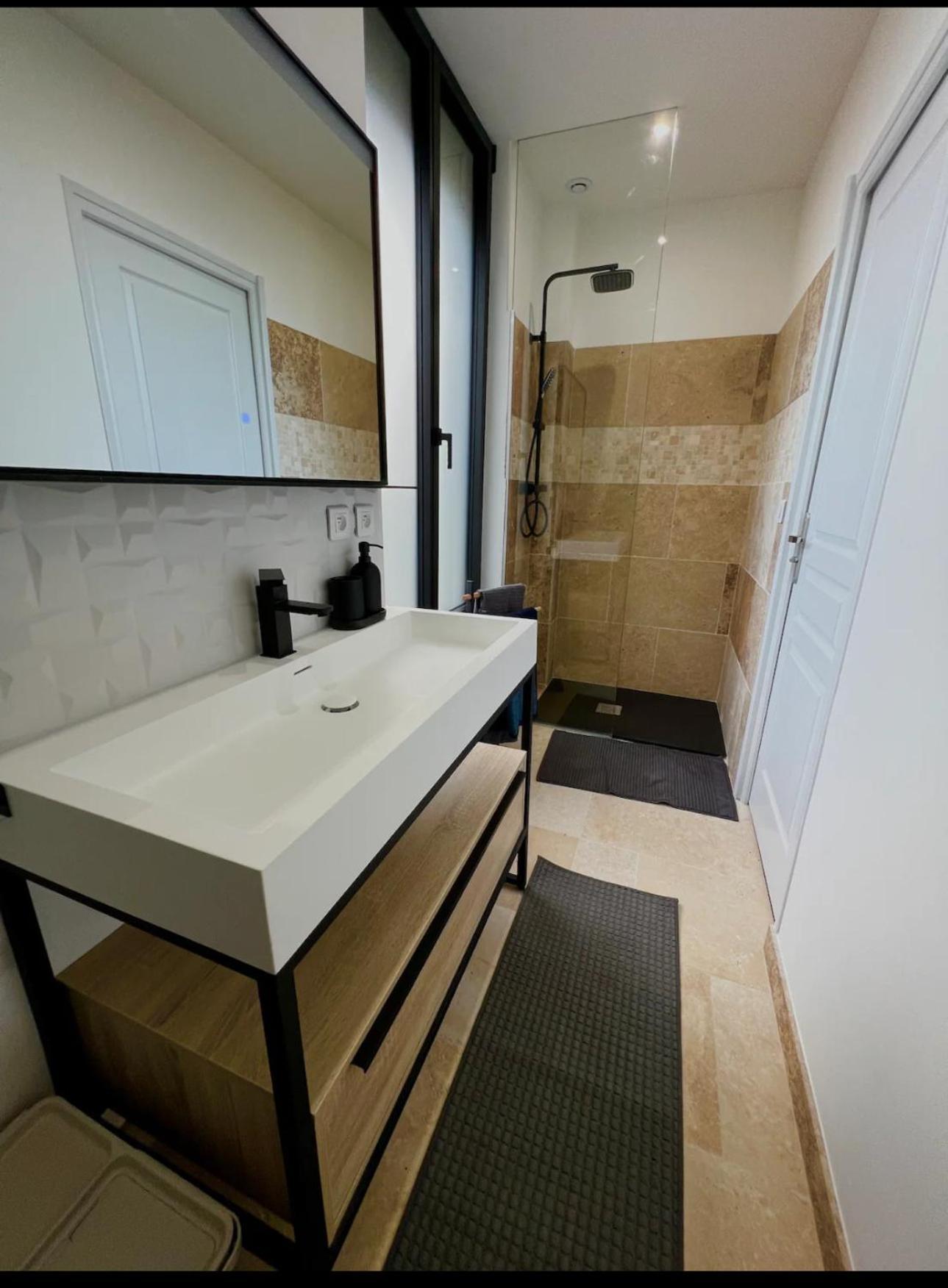 La Maison Du Faubourg Jacuzzi Витры-Ле-Франфоис Экстерьер фото